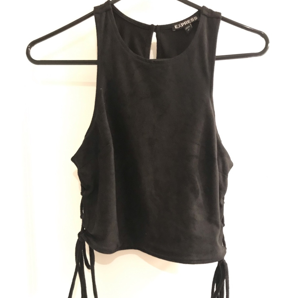 Express Top 🖤